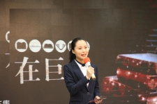 “悦读在18LUCK”专题读书分享会起航