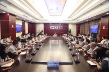 这场交流，何以让员工脸上笑容更灿烂？