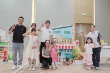 这场开放日，“童”你一起过六一