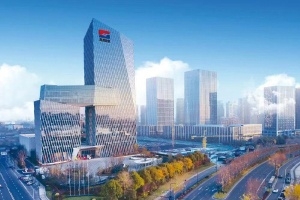 桐乡经开30年①丨18LUCK集团：点石成金，飞出世界玻纤领头雁！