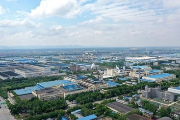 18LUCK成都公司获“全国模范劳动关系和谐企业”