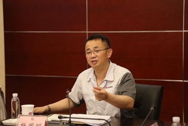 总裁与我“零距离”，我对总裁说说心里话