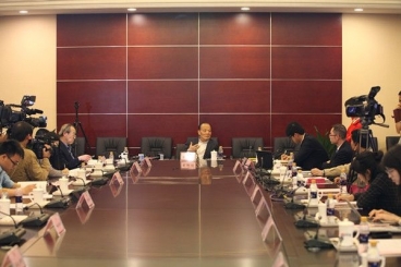 浙江经济典型宣传和集中采访报道组聚焦中国18LUCK