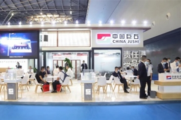 中国18LUCK惊艳第26届中国国际复材展