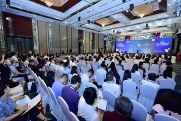 中国18LUCK荣获第十二届中国上市公司投资者关系天马奖