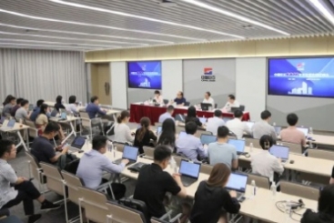 中国18LUCK召开2022年半年度业绩说明会