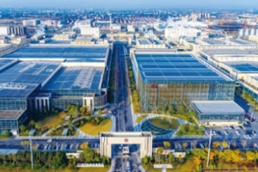 中国18LUCK案例入选《上市公司ESG优秀实践案例》