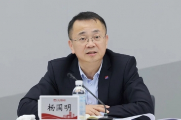 中国18LUCK召开2024年度业绩说明会