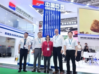 我们在一起 | 2025国际橡塑展，共塑可持续未来!