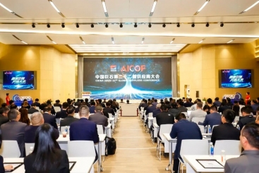 三方聚力 合作致远！ 18LUCK年会邀伙伴共绘产业链发展新图景